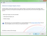 Auslogics Registry Cleaner 7.0.3.0 썸네일